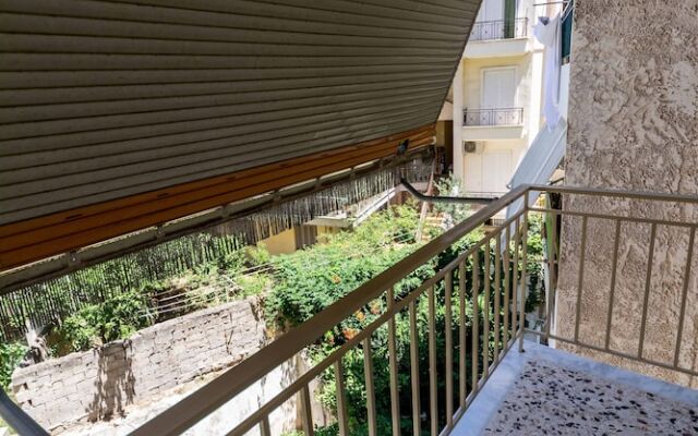 Kallirroe Urban Chic