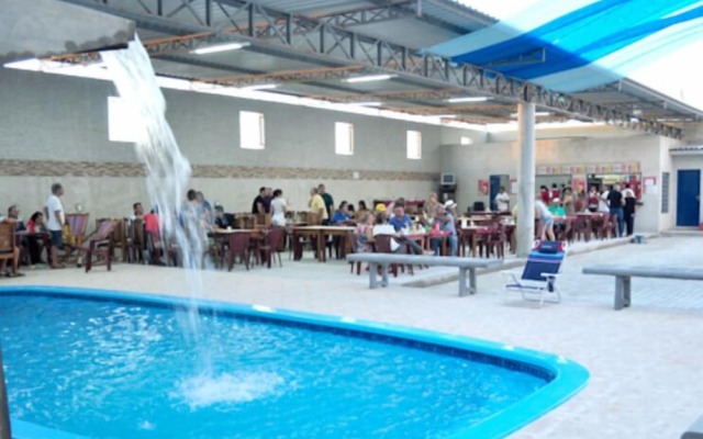 Hotel Porto Bello