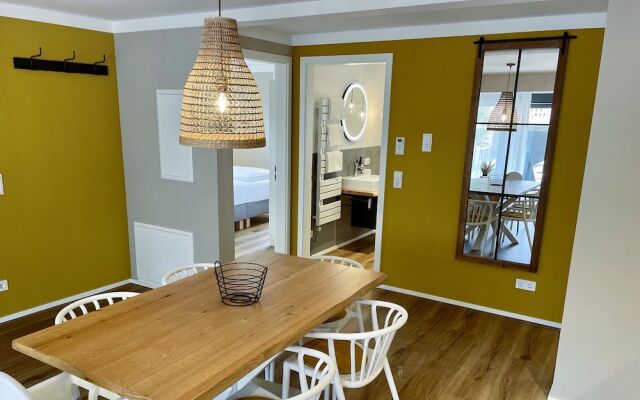 Ferienhof Eichenberg