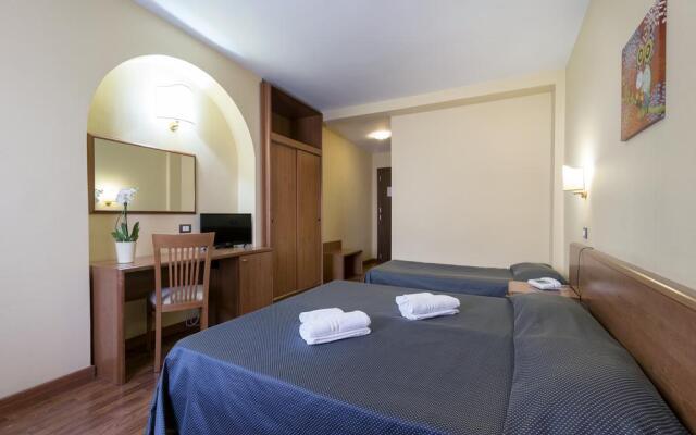 Hotel Akrabello