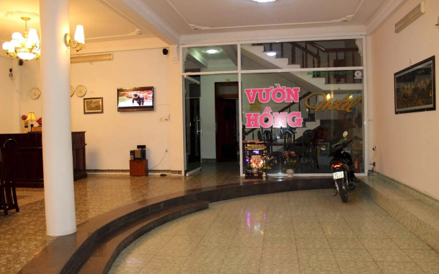 Vuon Hong Hotel