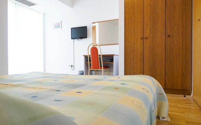 Hotel Belvedere