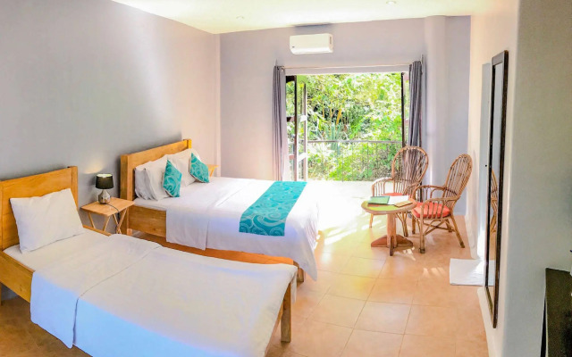 Granada Beach Resort - Adults Only