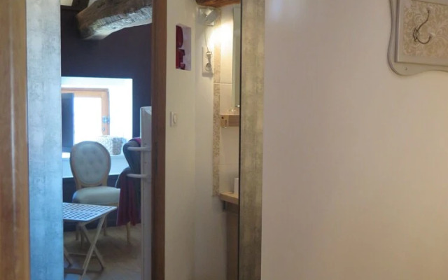 Chambres d'hôtes TNATURE
