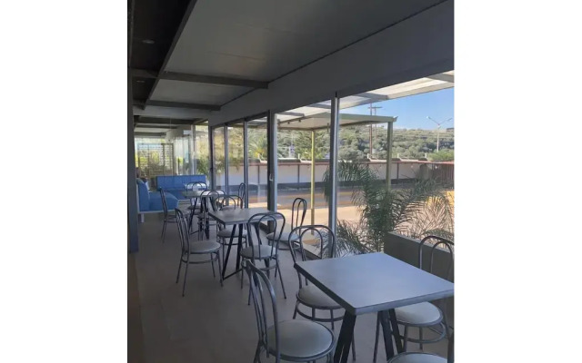 Sozos Inn Hotel