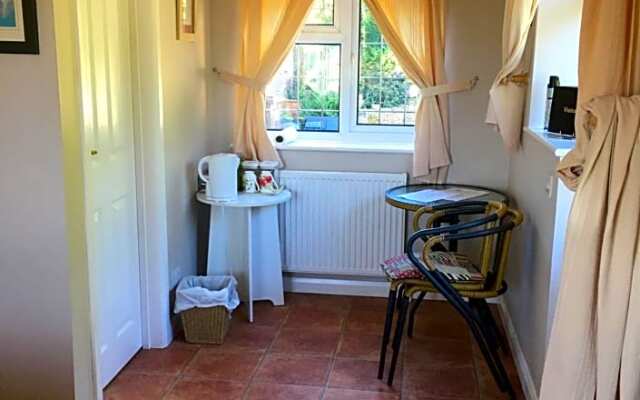 Rosemary Cottage