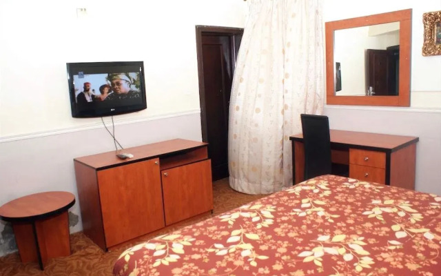 Marvel Hotel  Suites