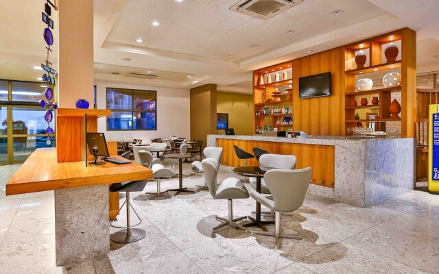 Eninova Flat Executive
