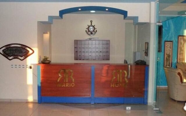 Helia Hotel