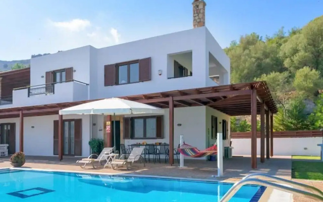 Villa Krini Eleni