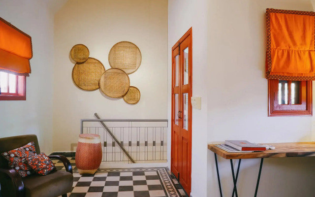 Rambutan Hotel - Siem Reap