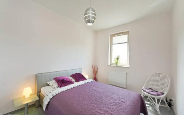 Komfortowy Apartament w Gdańsku