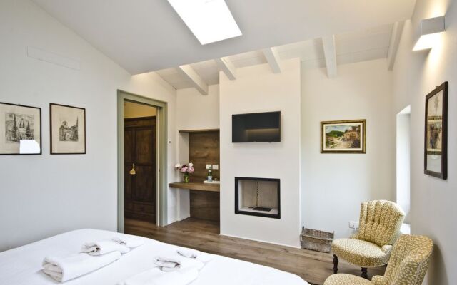 Relais Villa Ambrosetti