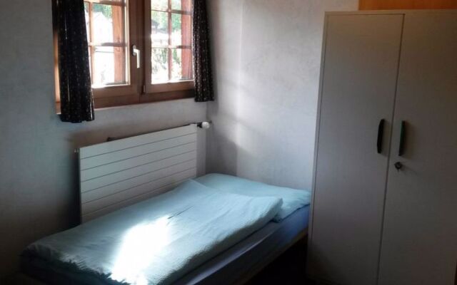 ABC Ferienwohnung 3