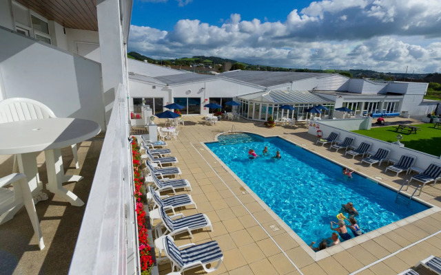 The Barnstaple Hotel