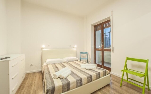 Residence Del Teatro Al Porto