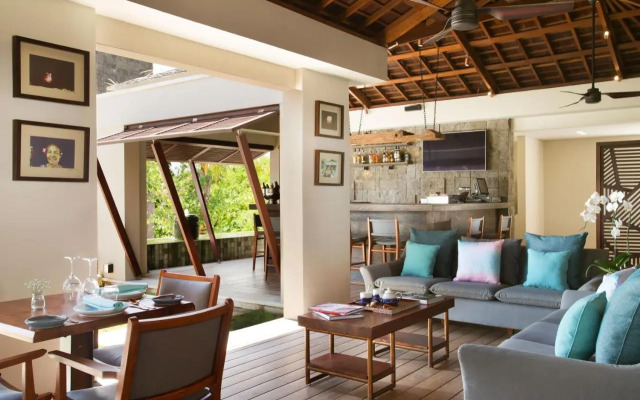 The Tamarind Resort Nusa Lembongan Bali