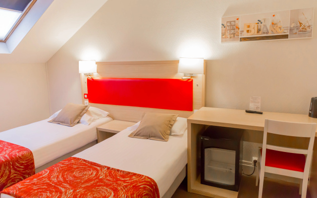 D'win Hotel