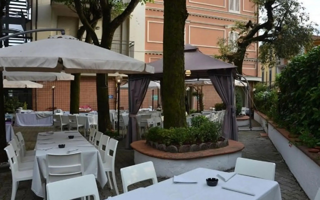 Hotel Casa Rossa