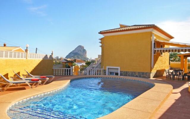 Villa Moll - Plusholidays