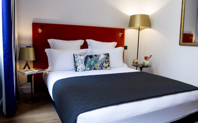 Hôtel Cardinal