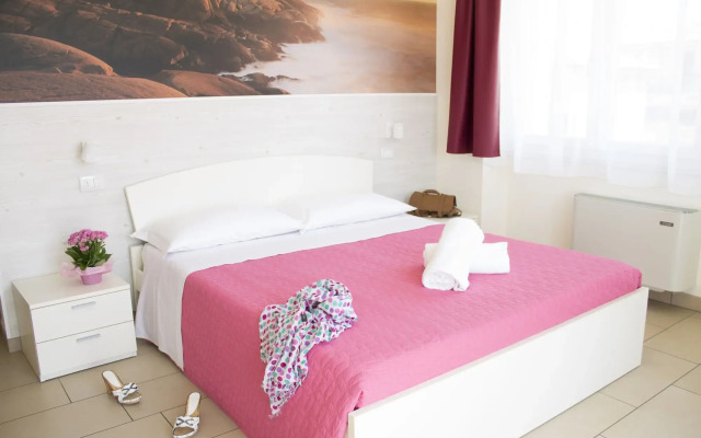 The Lighthouse Rooms