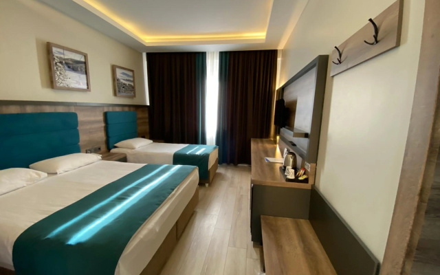 Iceberg Otel