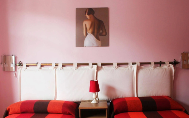 Apartamentos Turísticos Altuzarra