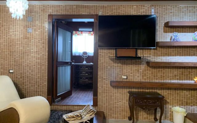 Hotel Quinta Maria Bonita