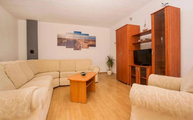 Paola Apartment