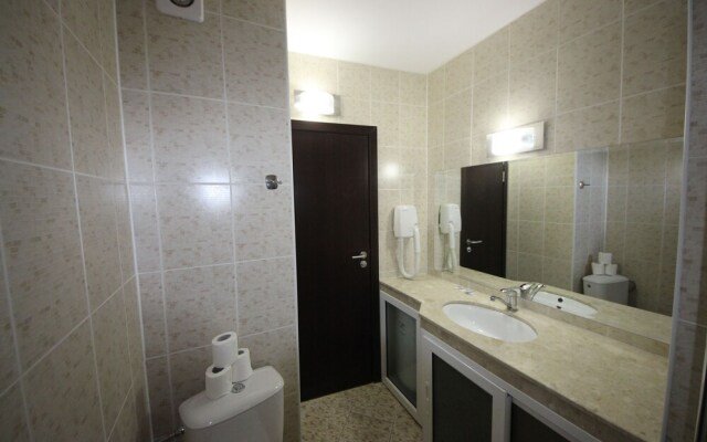 Grand Hotel St.Vlas - Menada Apartments