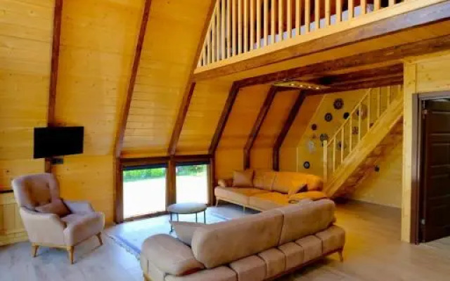 Sapanca Tuem Bungalov