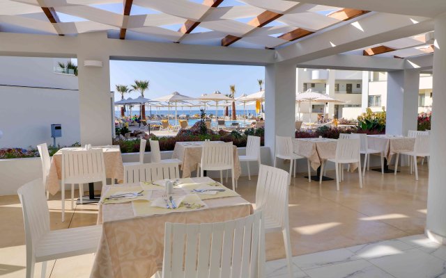 Harmony Rethymno Beach Hotel