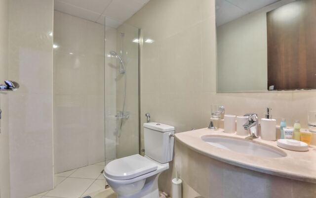 Driven Holiday Homes - Binghatti Pearls