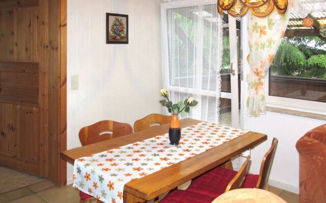 House Aurora Steinbach-Hallenberg