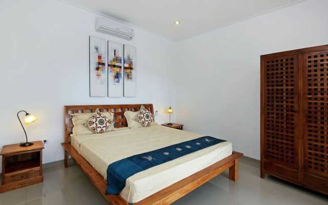 Fabia Villas