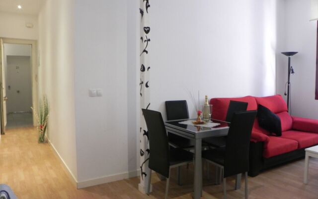Apartamentos Boni