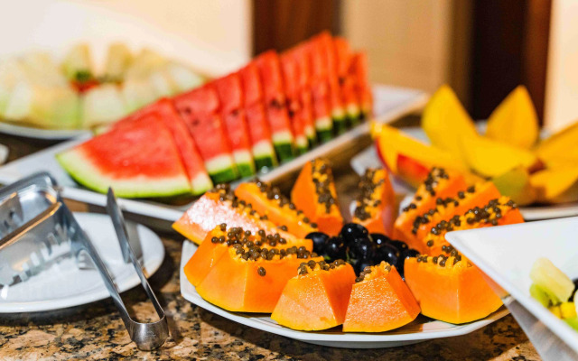 Búzios Centro Hotel