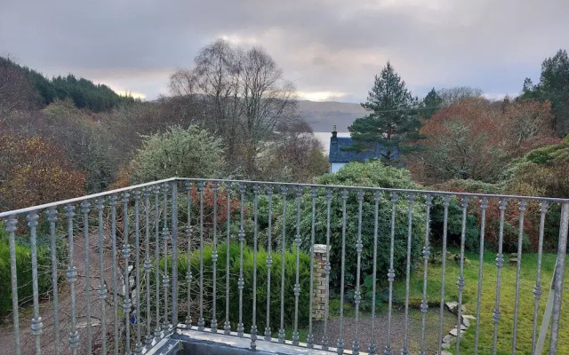 1 Bed Lodge - Sleeps 2 - Parking - Wifi