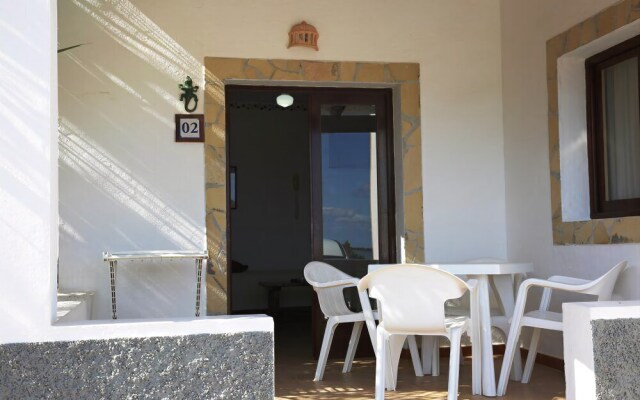 Apartamentos Mar y Sal