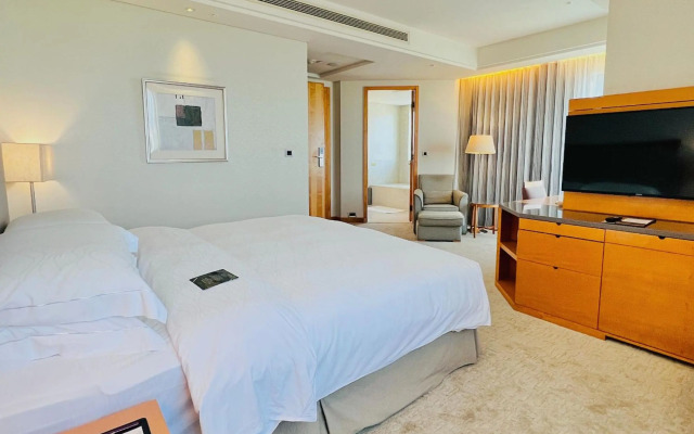 Windsor Hotel Taichung