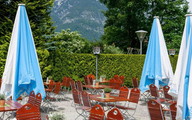 Mercure Garmisch Partenkirchen