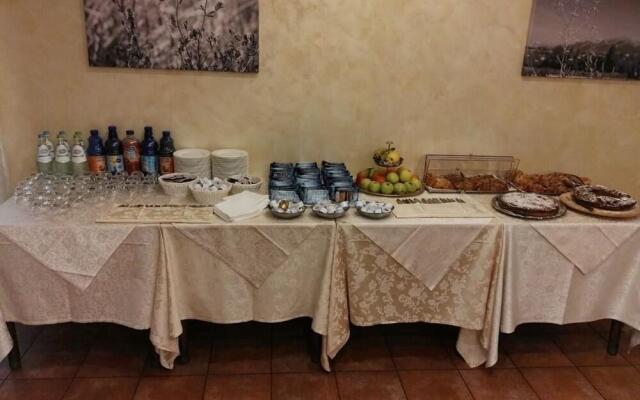 Hotel Camino Vecchio