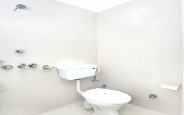Pandav City Hotel by OYO Rooms