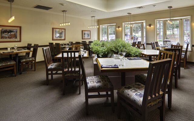 Best Western Cowichan Valley Inn