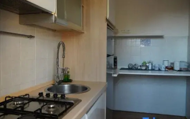Roma 1 Apartment - THE V Collection