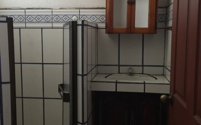 Hotel Villas Colibri
