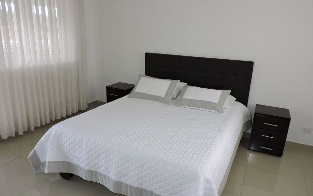 Finca Hotel Valparaiso