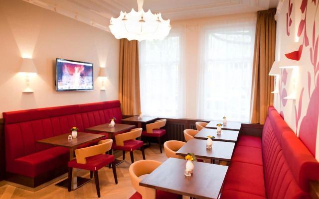 Hotel Van Walsum