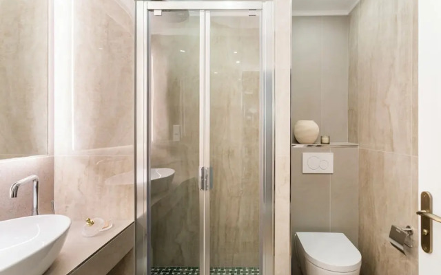 Merveil Luxury Suites - Lenoir I-II-III